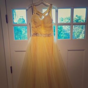 Beautiful Formal gown